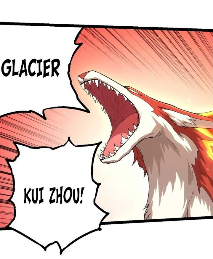 Evolution Begins With A Big Tree Chapter 327 Gambar 43