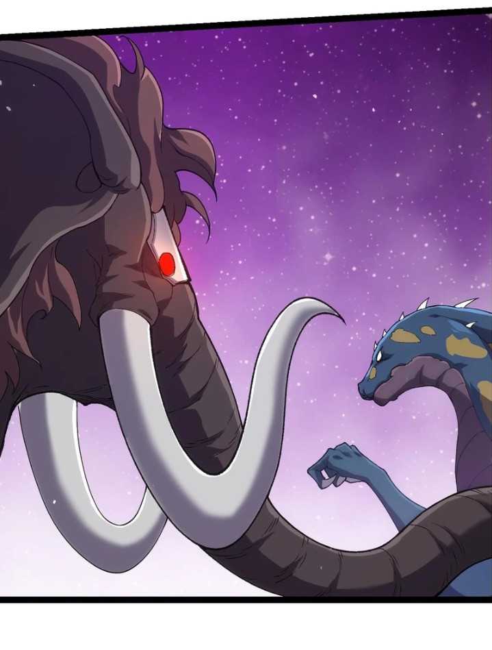 Evolution Begins With A Big Tree Chapter 327 Gambar 44