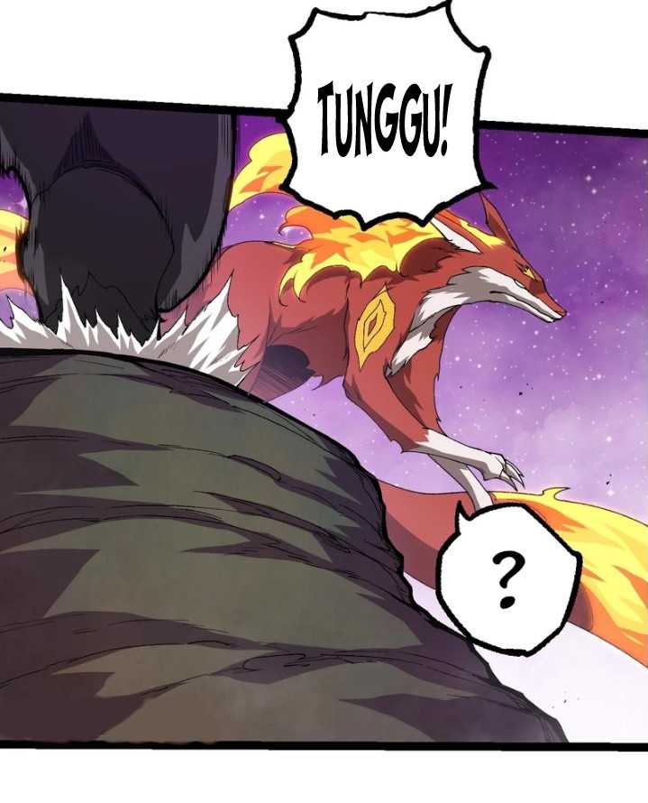 Evolution Begins With A Big Tree Chapter 327 Gambar 46