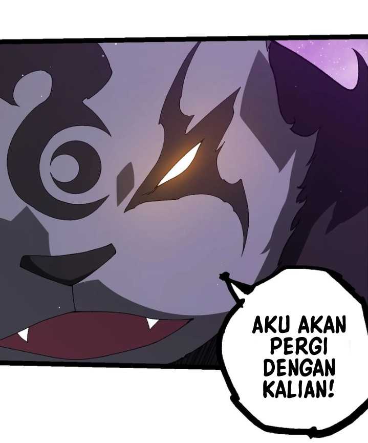 Evolution Begins With A Big Tree Chapter 327 Gambar 47