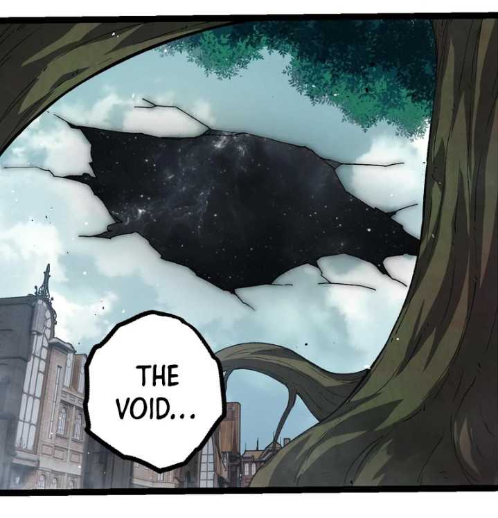 Evolution Begins With A Big Tree Chapter 327 Gambar 48