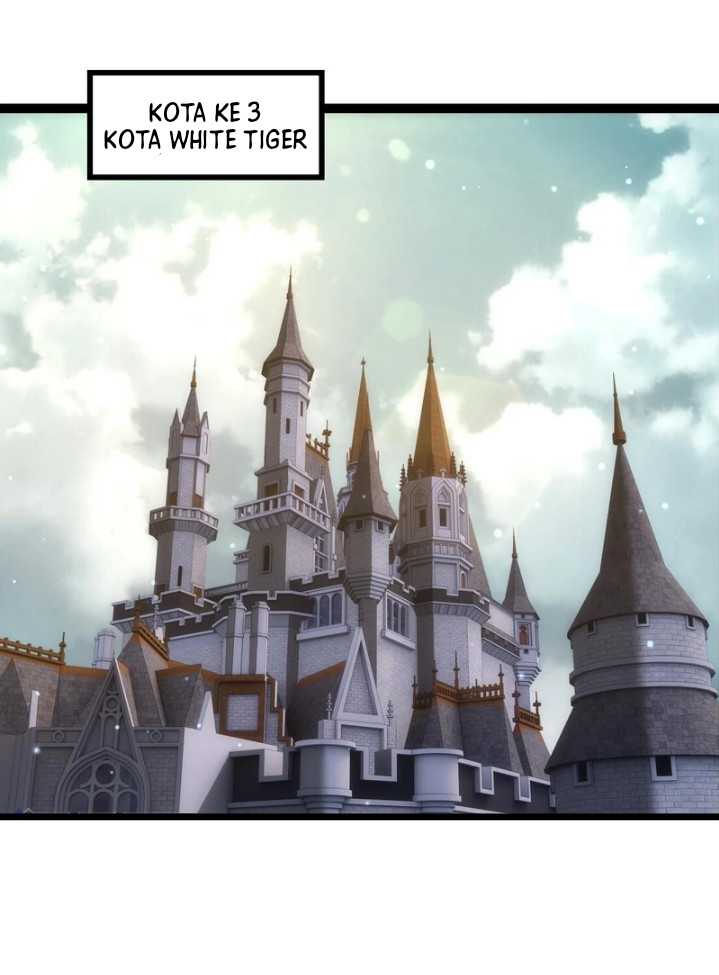 Evolution Begins With A Big Tree Chapter 327 Gambar 5