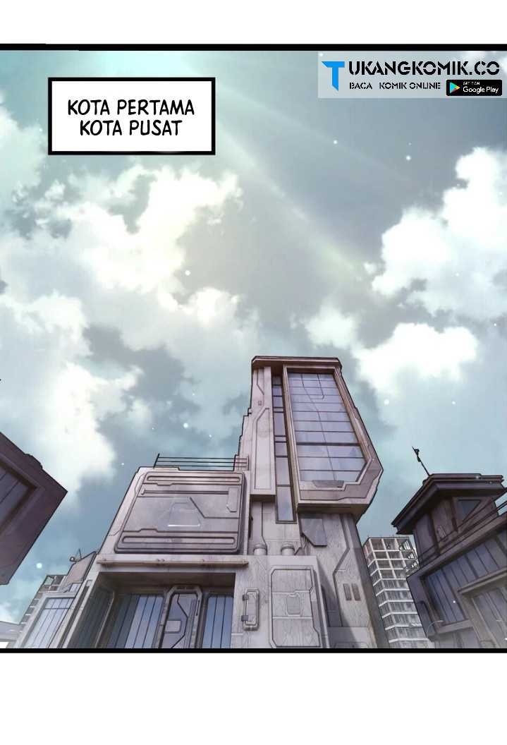 Evolution Begins With A Big Tree Chapter 327 Gambar 50