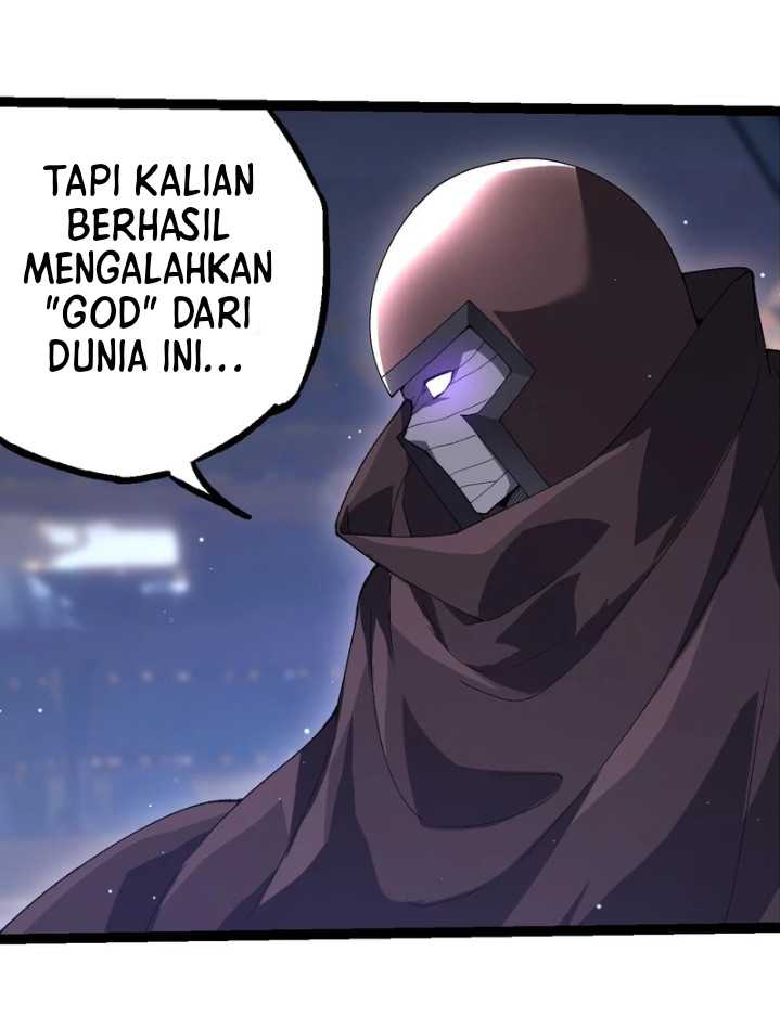 Evolution Begins With A Big Tree Chapter 327 Gambar 52