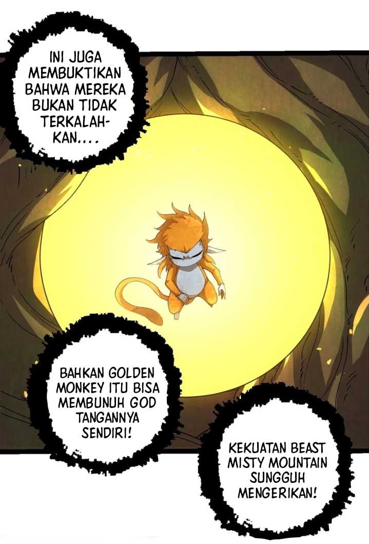 Evolution Begins With A Big Tree Chapter 327 Gambar 53