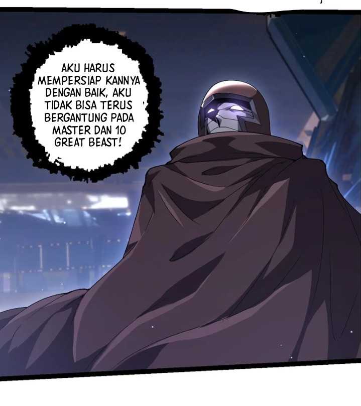 Evolution Begins With A Big Tree Chapter 327 Gambar 54