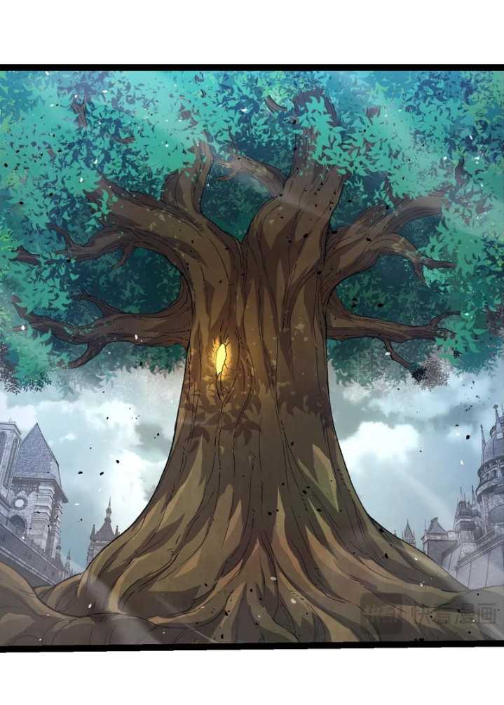 Evolution Begins With A Big Tree Chapter 327 Gambar 6