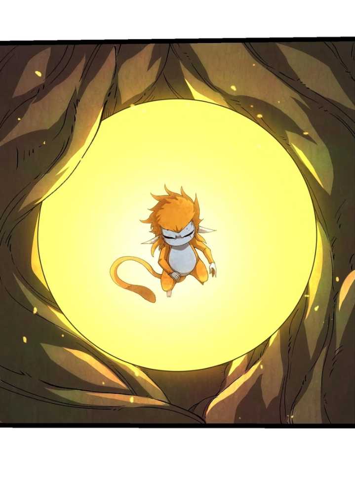 Evolution Begins With A Big Tree Chapter 327 Gambar 7