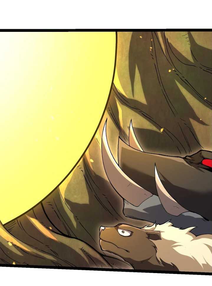 Evolution Begins With A Big Tree Chapter 327 Gambar 8