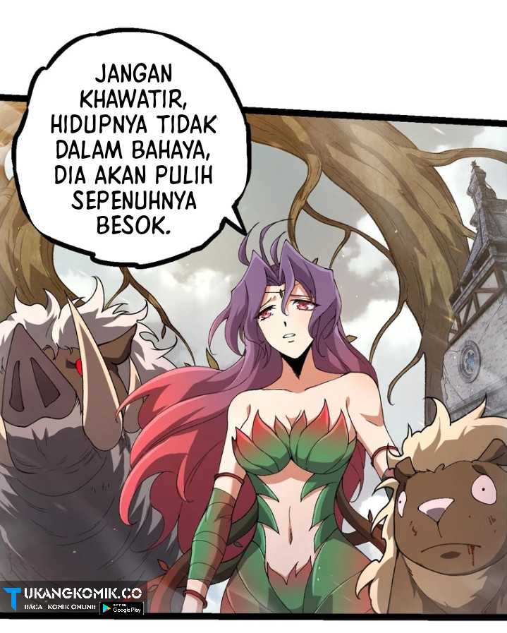 Evolution Begins With A Big Tree Chapter 327 Gambar 9