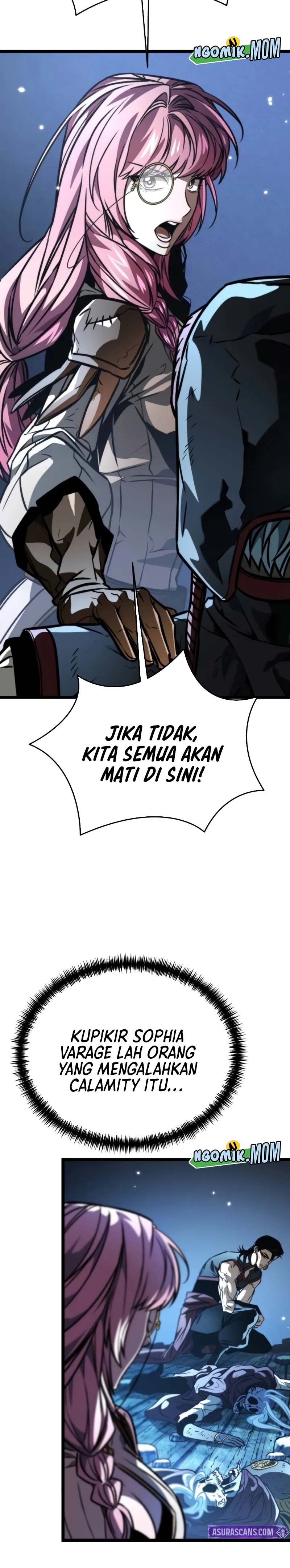 Reincarnator Chapter 66 Gambar 30