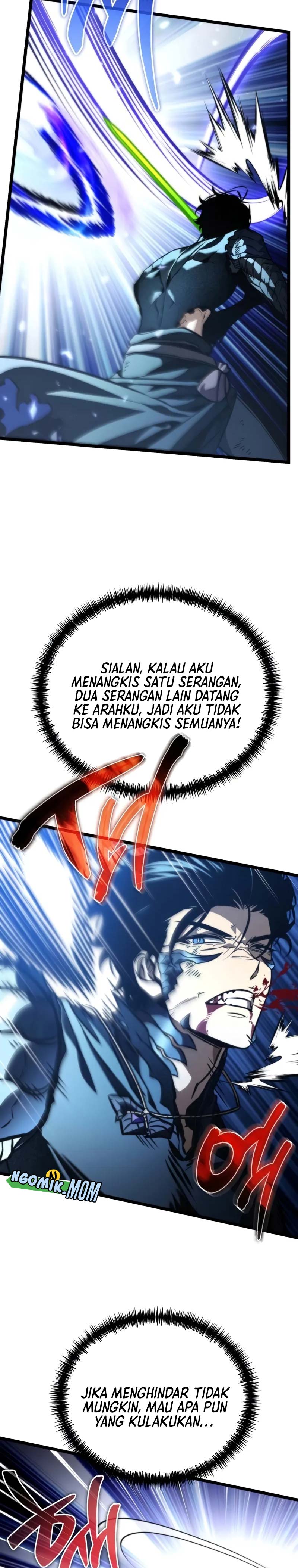 Reincarnator Chapter 66 Gambar 33