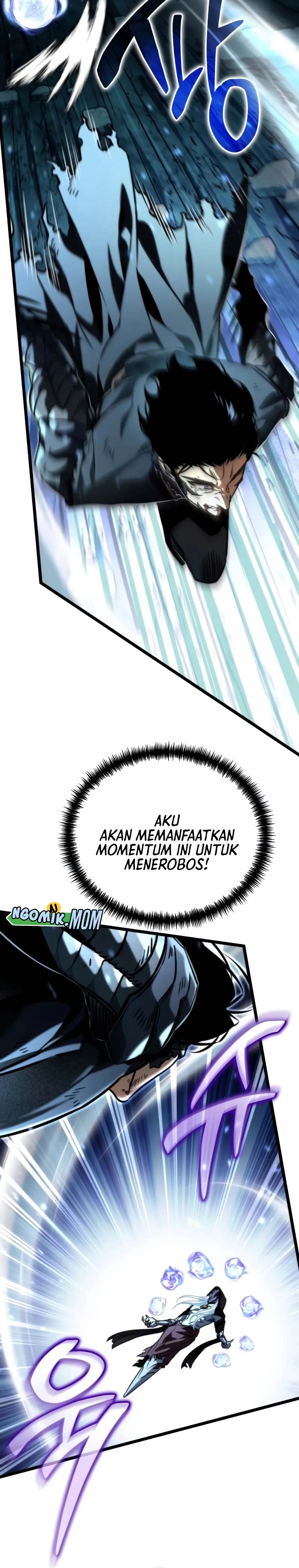 Reincarnator Chapter 66 Gambar 36