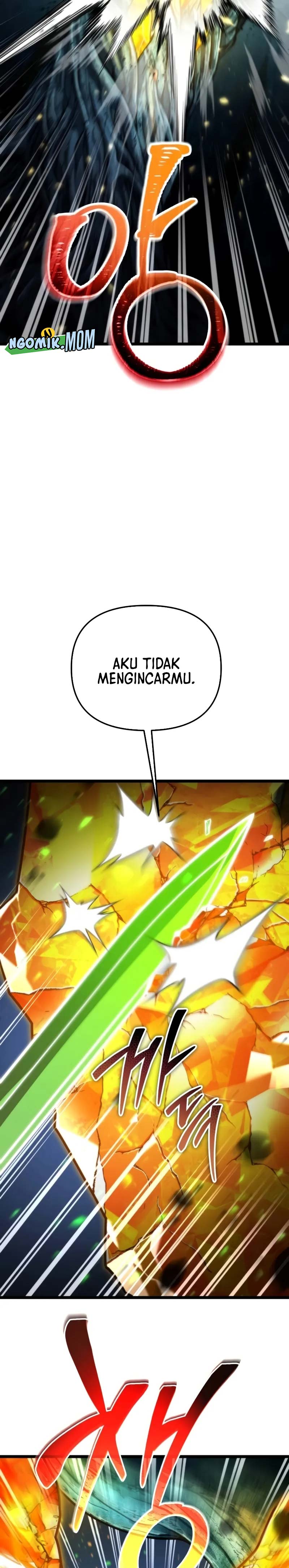 Reincarnator Chapter 66 Gambar 41