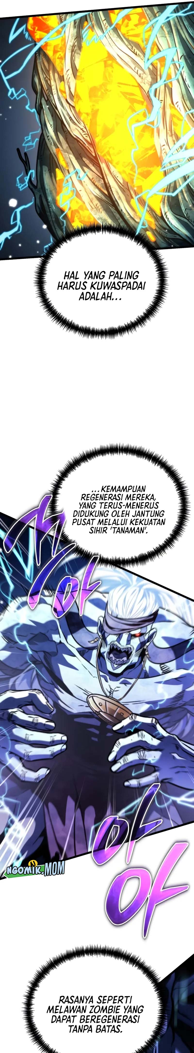 Reincarnator Chapter 66 Gambar 8