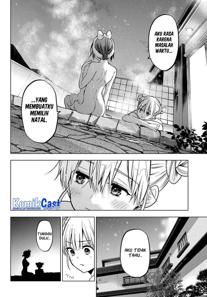 The Cuckoo’s Fiancee Chapter 212 Gambar 19