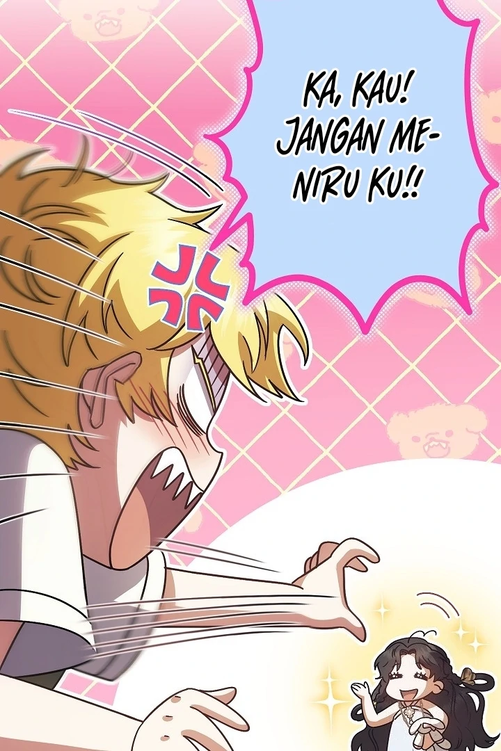 Became the youngest Sister-in-Law of the Ruined Harem Male Leads Chapter 24 Gambar 11