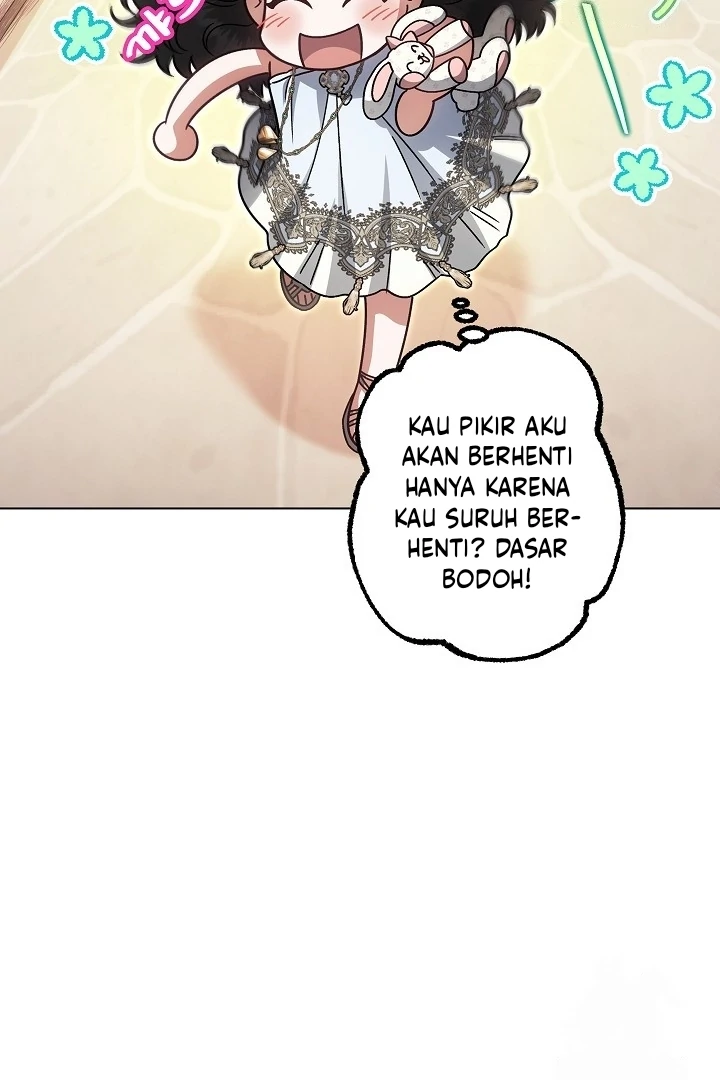 Became the youngest Sister-in-Law of the Ruined Harem Male Leads Chapter 24 Gambar 14
