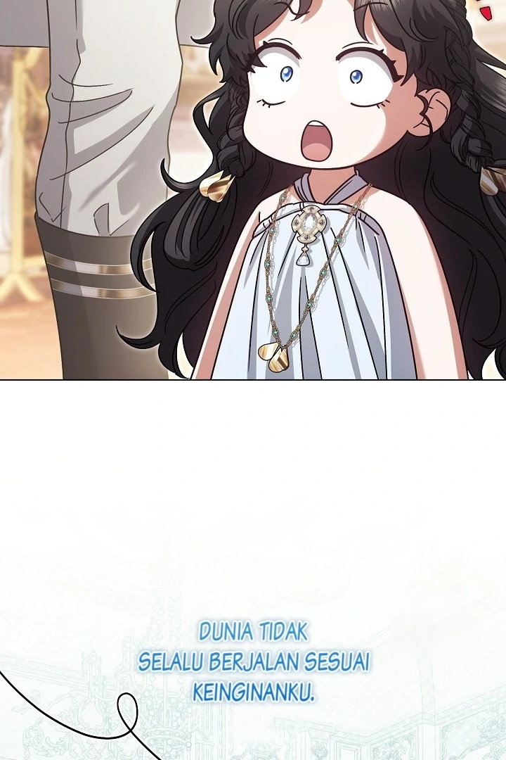 Became the youngest Sister-in-Law of the Ruined Harem Male Leads Chapter 24 Gambar 22