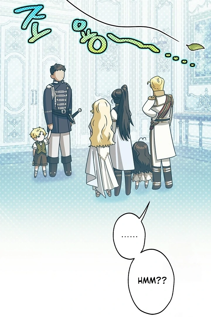 Became the youngest Sister-in-Law of the Ruined Harem Male Leads Chapter 24 Gambar 23