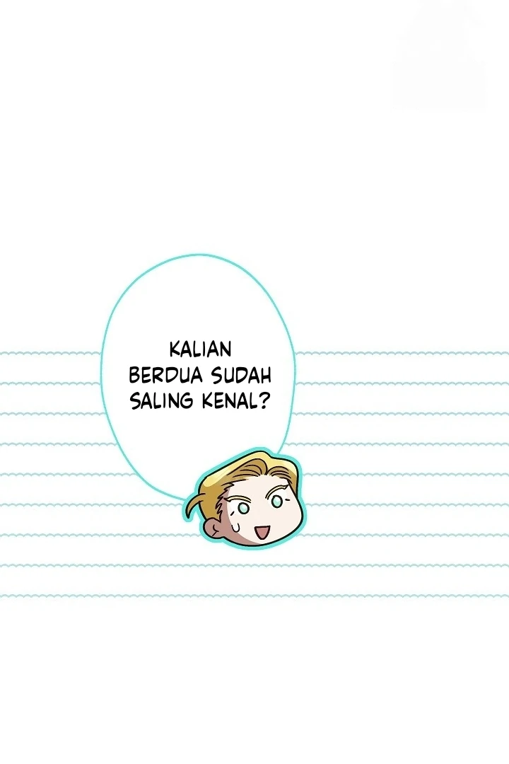 Became the youngest Sister-in-Law of the Ruined Harem Male Leads Chapter 24 Gambar 24