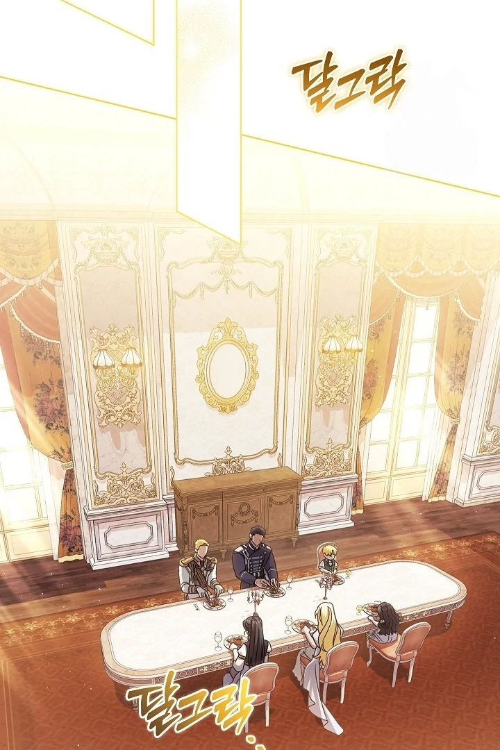 Became the youngest Sister-in-Law of the Ruined Harem Male Leads Chapter 24 Gambar 29