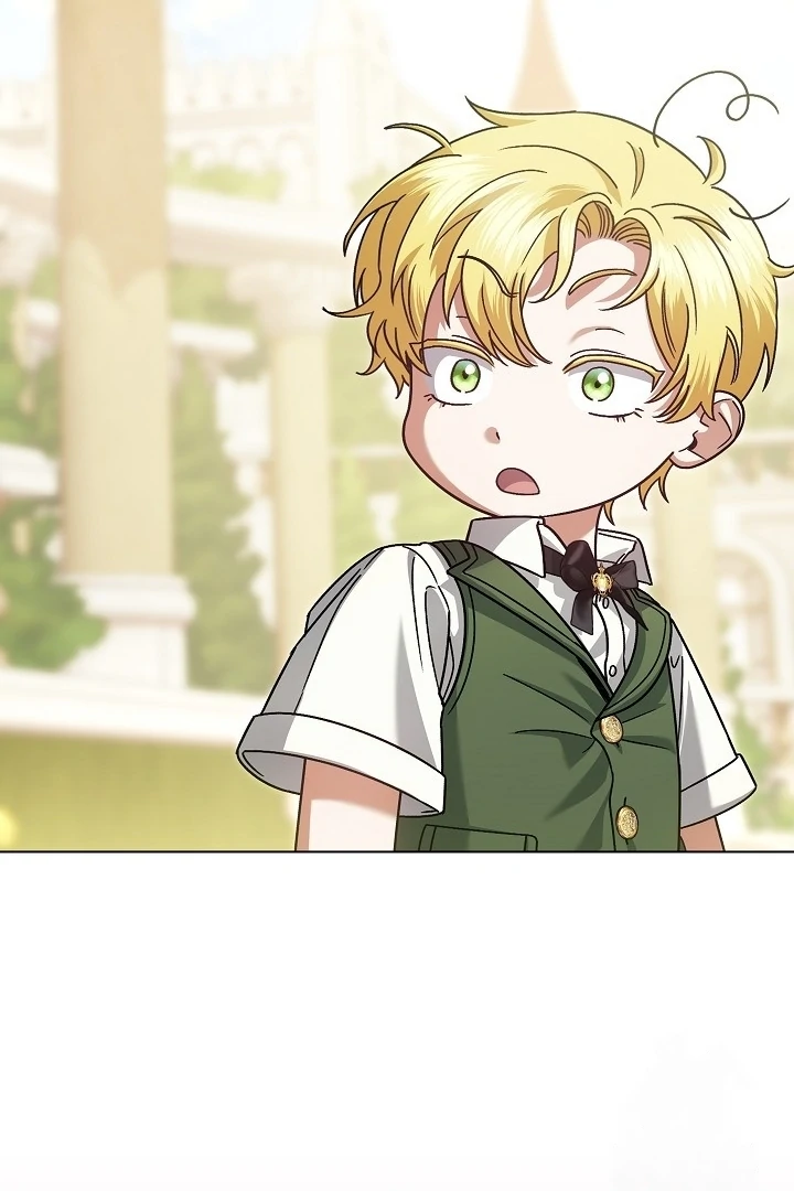 Became the youngest Sister-in-Law of the Ruined Harem Male Leads Chapter 24 Gambar 3