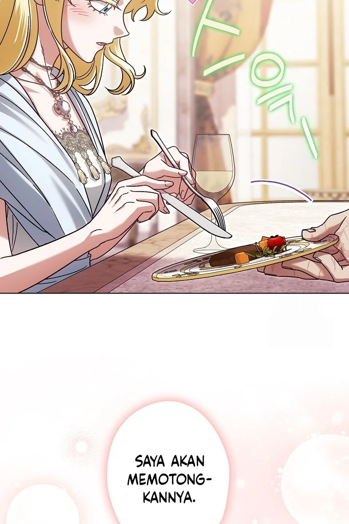 Became the youngest Sister-in-Law of the Ruined Harem Male Leads Chapter 24 Gambar 31