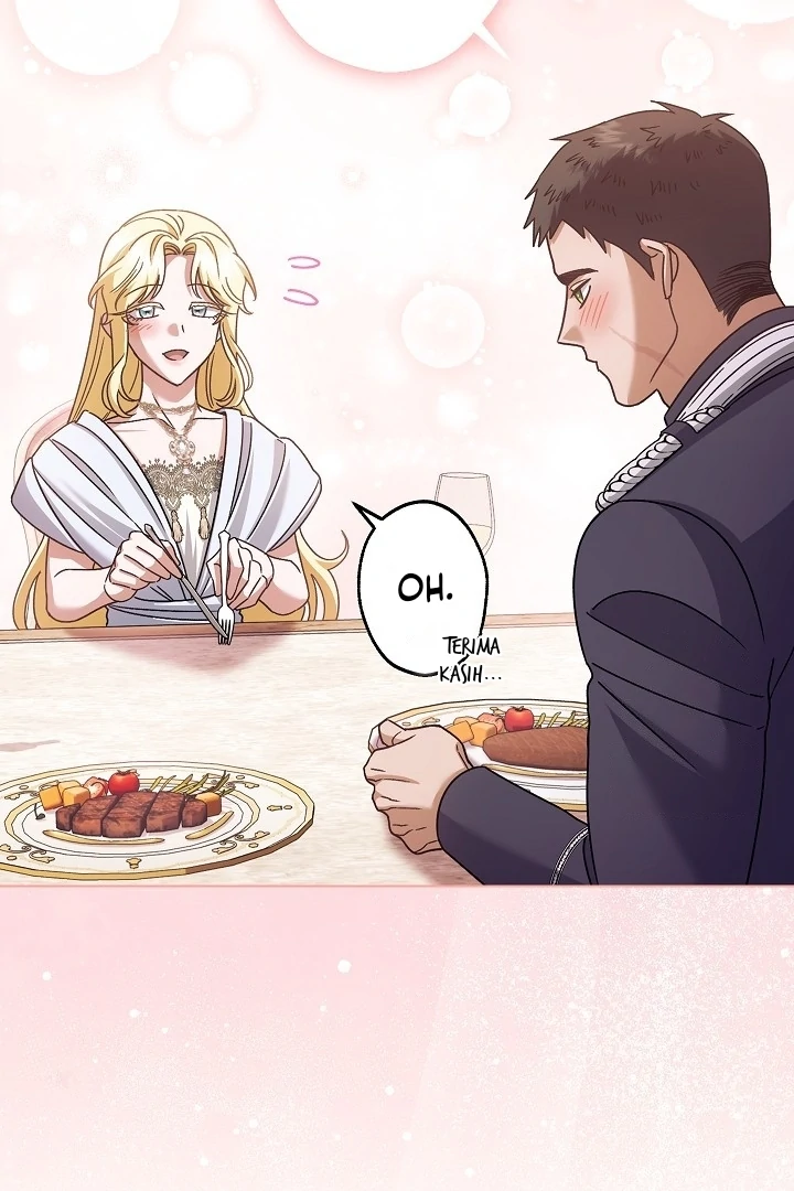 Became the youngest Sister-in-Law of the Ruined Harem Male Leads Chapter 24 Gambar 32