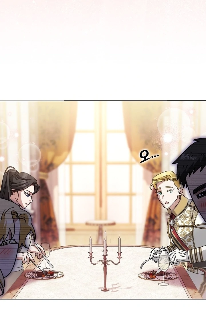 Became the youngest Sister-in-Law of the Ruined Harem Male Leads Chapter 24 Gambar 33