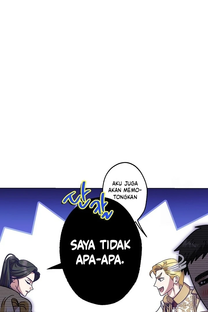 Became the youngest Sister-in-Law of the Ruined Harem Male Leads Chapter 24 Gambar 34