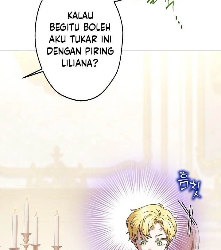 Became the youngest Sister-in-Law of the Ruined Harem Male Leads Chapter 24 Gambar 37