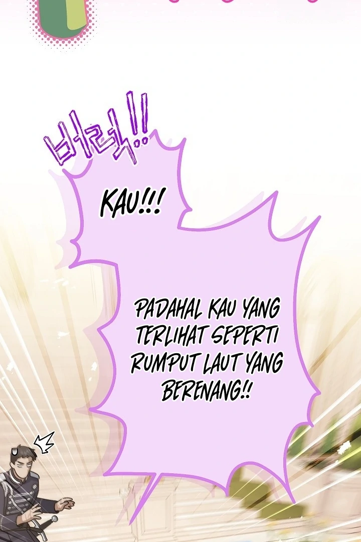 Became the youngest Sister-in-Law of the Ruined Harem Male Leads Chapter 24 Gambar 5