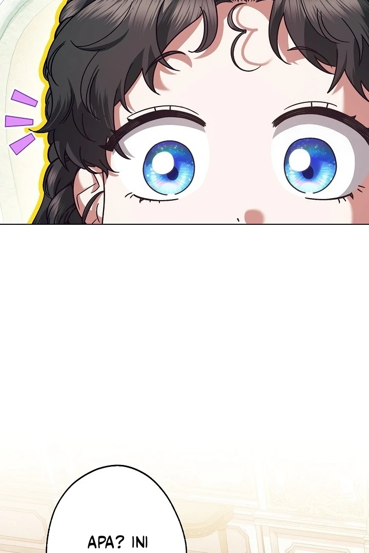 Became the youngest Sister-in-Law of the Ruined Harem Male Leads Chapter 24 Gambar 50