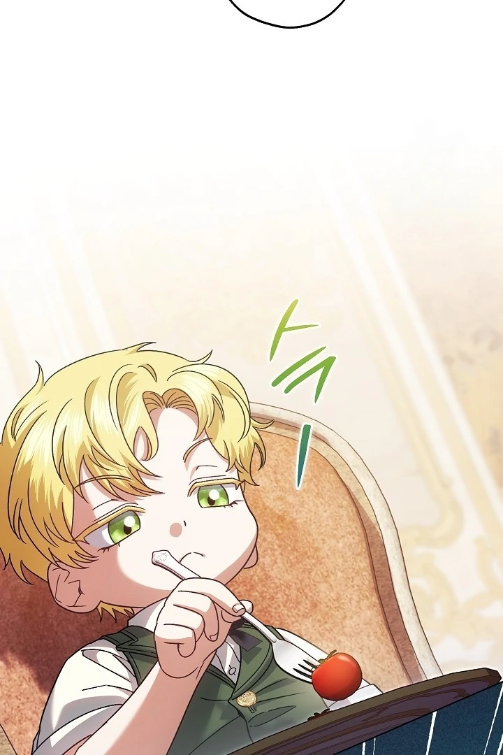 Became the youngest Sister-in-Law of the Ruined Harem Male Leads Chapter 24 Gambar 52
