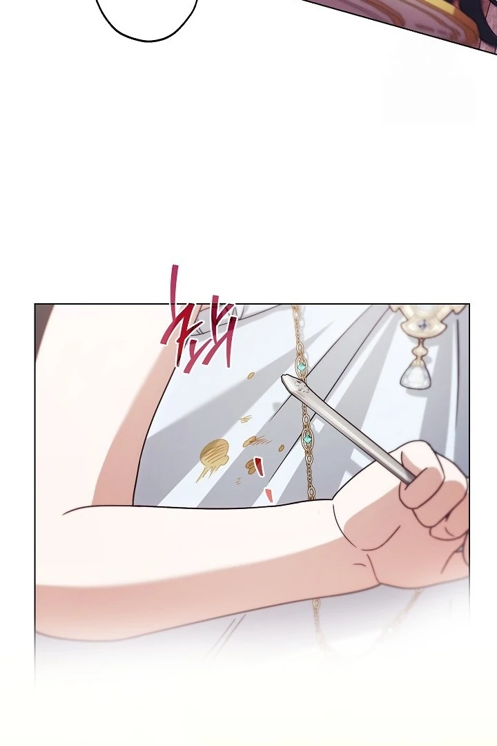 Became the youngest Sister-in-Law of the Ruined Harem Male Leads Chapter 24 Gambar 54