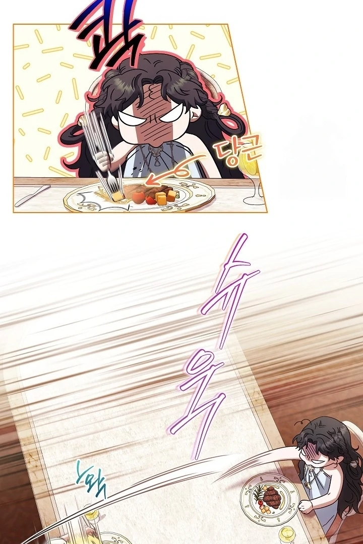 Became the youngest Sister-in-Law of the Ruined Harem Male Leads Chapter 24 Gambar 58