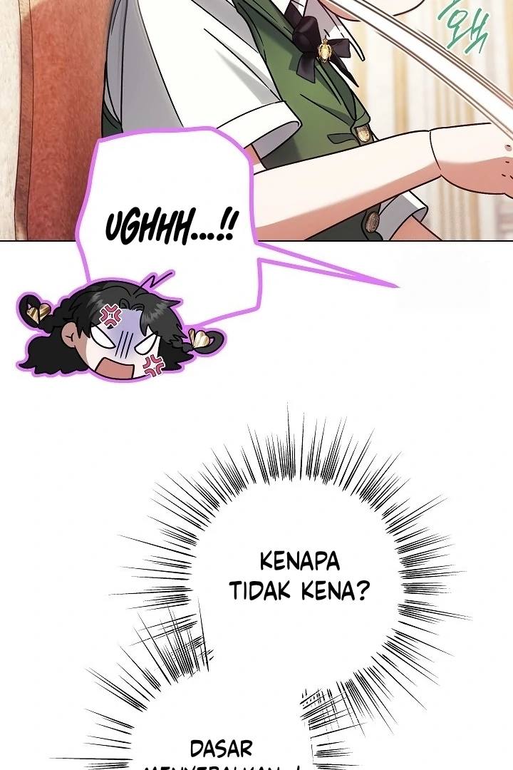 Became the youngest Sister-in-Law of the Ruined Harem Male Leads Chapter 24 Gambar 60