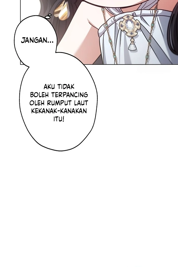 Became the youngest Sister-in-Law of the Ruined Harem Male Leads Chapter 24 Gambar 63