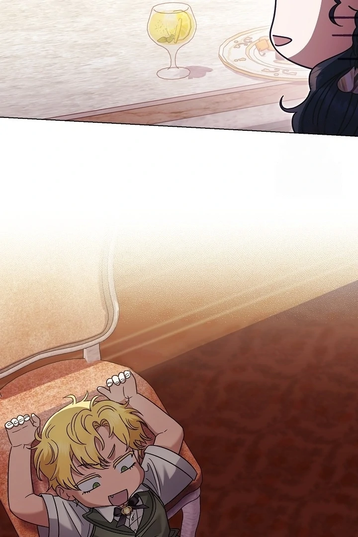 Became the youngest Sister-in-Law of the Ruined Harem Male Leads Chapter 24 Gambar 68