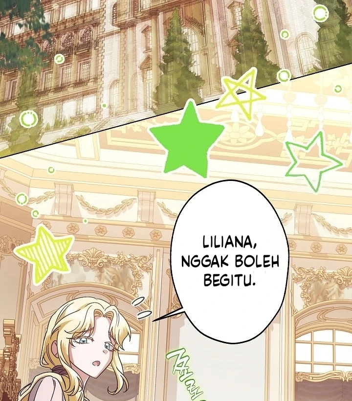 Became the youngest Sister-in-Law of the Ruined Harem Male Leads Chapter 24 Gambar 74