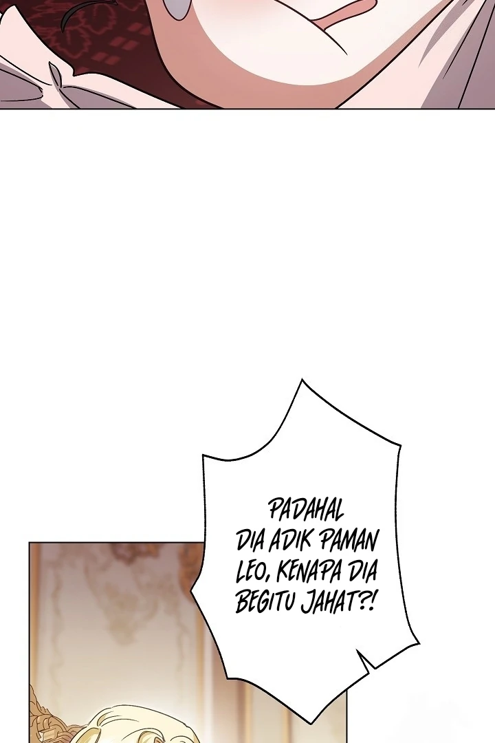 Became the youngest Sister-in-Law of the Ruined Harem Male Leads Chapter 24 Gambar 81