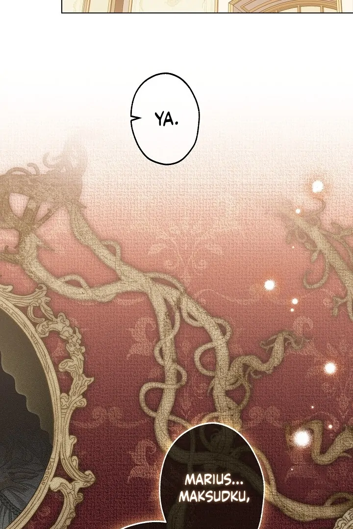 Became the youngest Sister-in-Law of the Ruined Harem Male Leads Chapter 24 Gambar 84