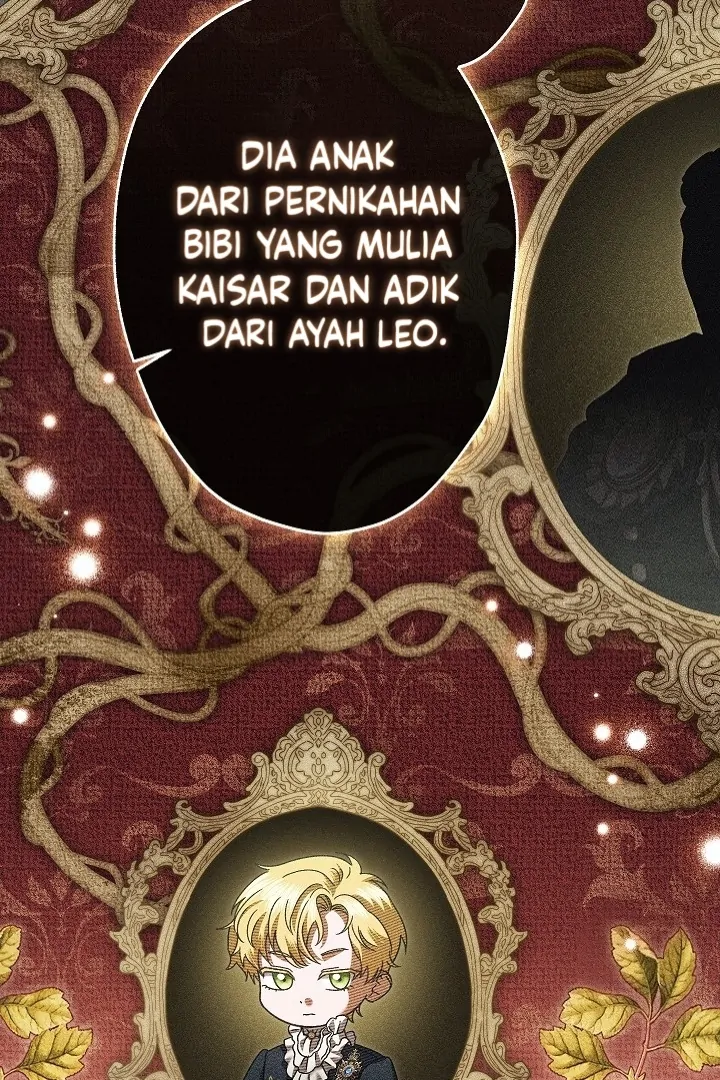 Became the youngest Sister-in-Law of the Ruined Harem Male Leads Chapter 24 Gambar 85