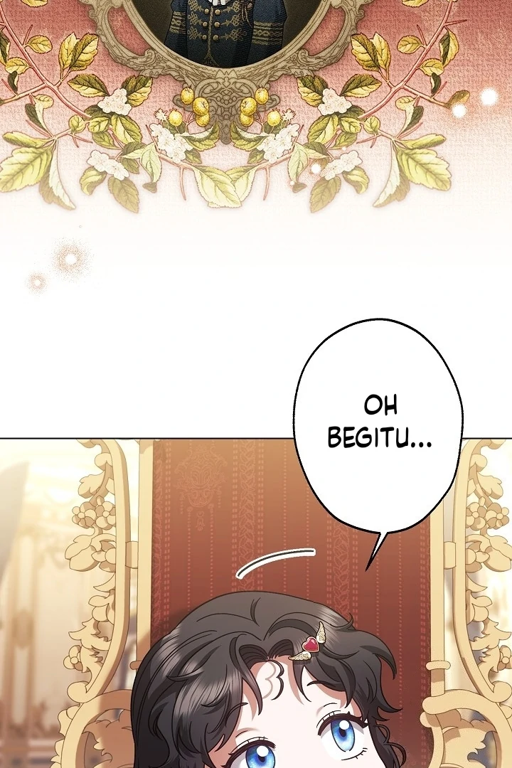 Became the youngest Sister-in-Law of the Ruined Harem Male Leads Chapter 24 Gambar 86