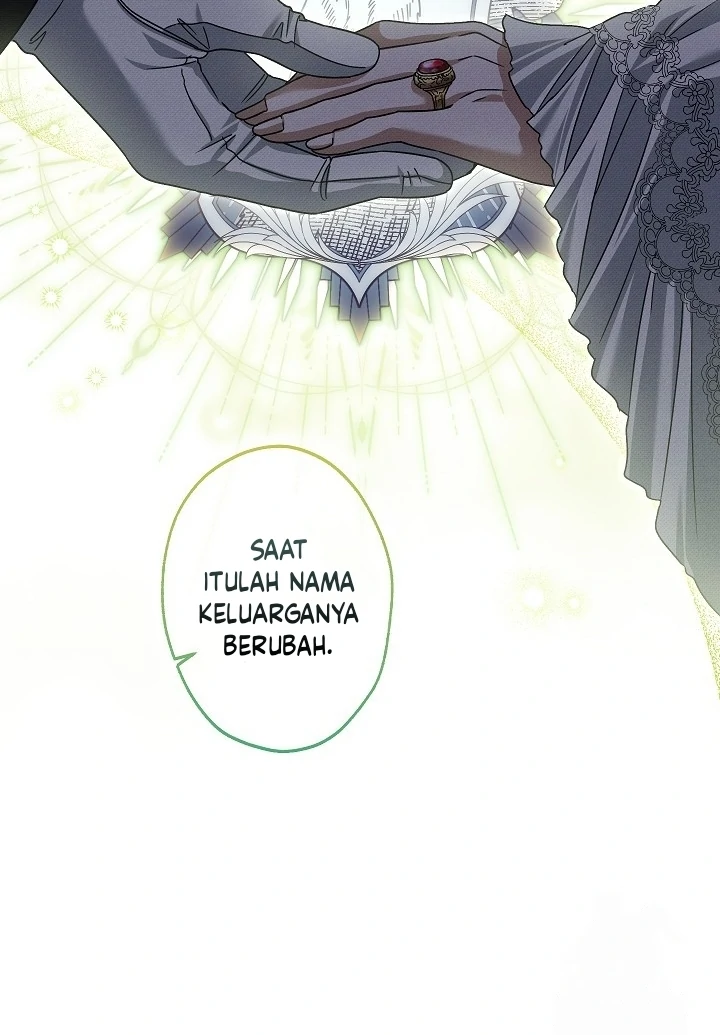 Became the youngest Sister-in-Law of the Ruined Harem Male Leads Chapter 24 Gambar 93