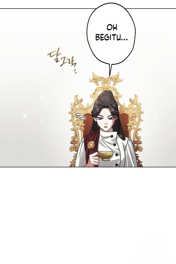 Became the youngest Sister-in-Law of the Ruined Harem Male Leads Chapter 24 Gambar 94