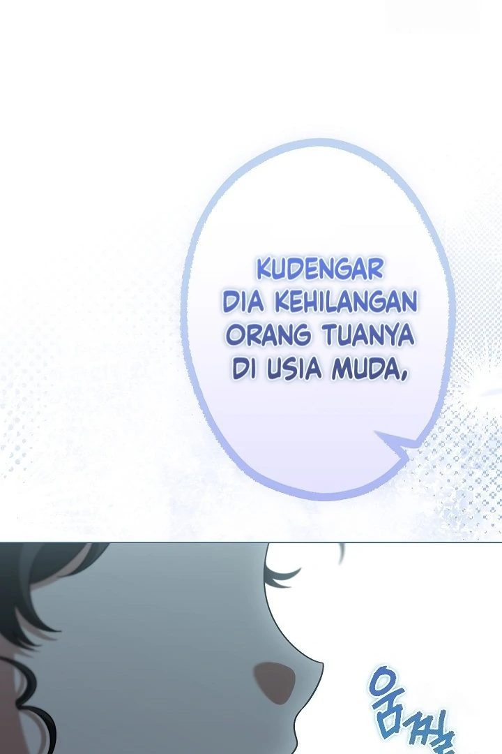 Became the youngest Sister-in-Law of the Ruined Harem Male Leads Chapter 24 Gambar 95