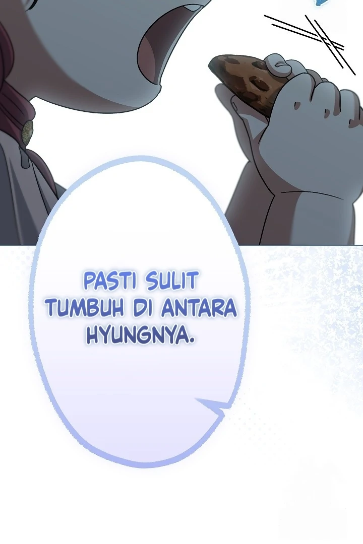 Became the youngest Sister-in-Law of the Ruined Harem Male Leads Chapter 24 Gambar 96