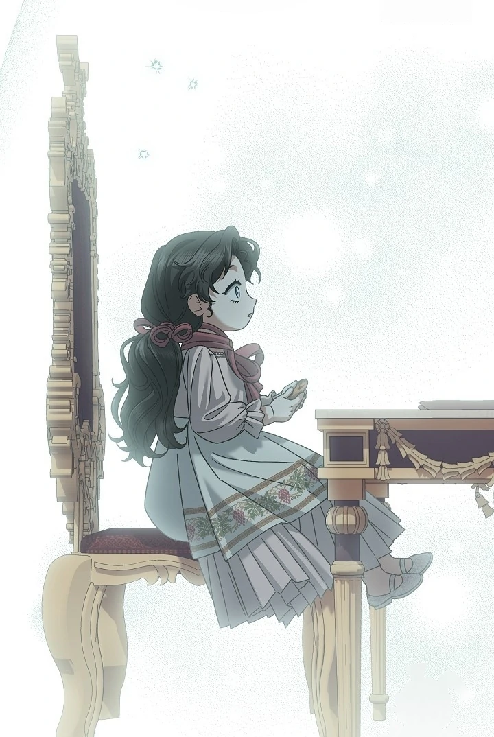 Became the youngest Sister-in-Law of the Ruined Harem Male Leads Chapter 24 Gambar 99